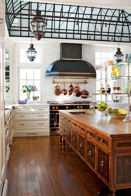 72 Unique Kitchen Island Designs Digsdigs