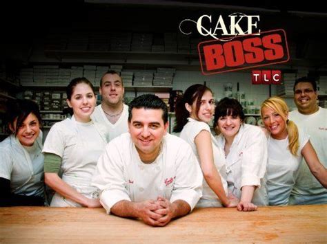 Cake Boss Cake Boss Tlc Cake Boss Bakery Cake Boss Buddy Carlos Bakery Buddy Valastro