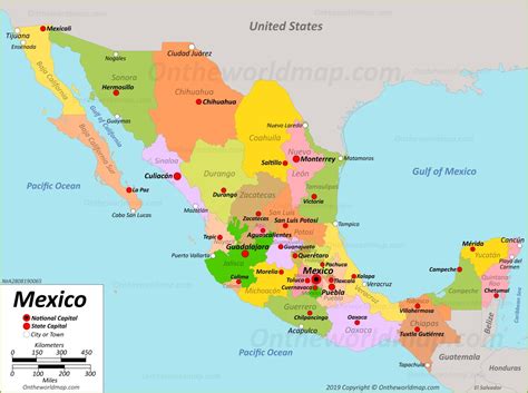 10 Facts About Mexico To Get You Started Composemd