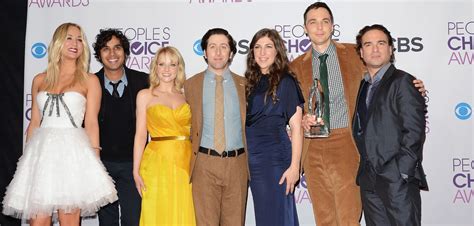 The Big Bang Theory 7 Gründe Warum Die Serie Unvergesslich Ist