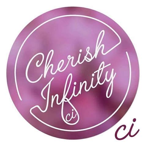 Cherish ∞ Infinity 代購