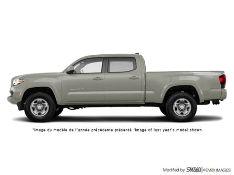 Laking Toyota The 2023 Tacoma 4x4 Double Cab 6a