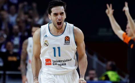 Facundo facu campazzo (born march 23, 1991) is an argentine professional basketball player for real madrid. Campazzo: "No dejo que nadie me pase por encima" | Basquet ...