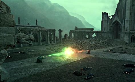 Voldemorts Last Stand Harry Potter Vs Voldemort Harry Potter