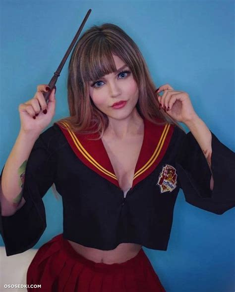Kalinka Fox Kalinkafox Hermione Granger Harry Potter 42 Photos