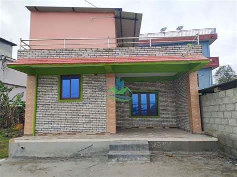 One Floor House Design In Nepal Floor Roma
