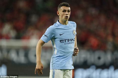 Unlike foden he is not murderously fixated on goal: sport news Man City boss Pep Guardiola left speechless by ...