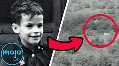 Herald Dispatch Investigates Mysterious Disappearances Haunt Huntington County