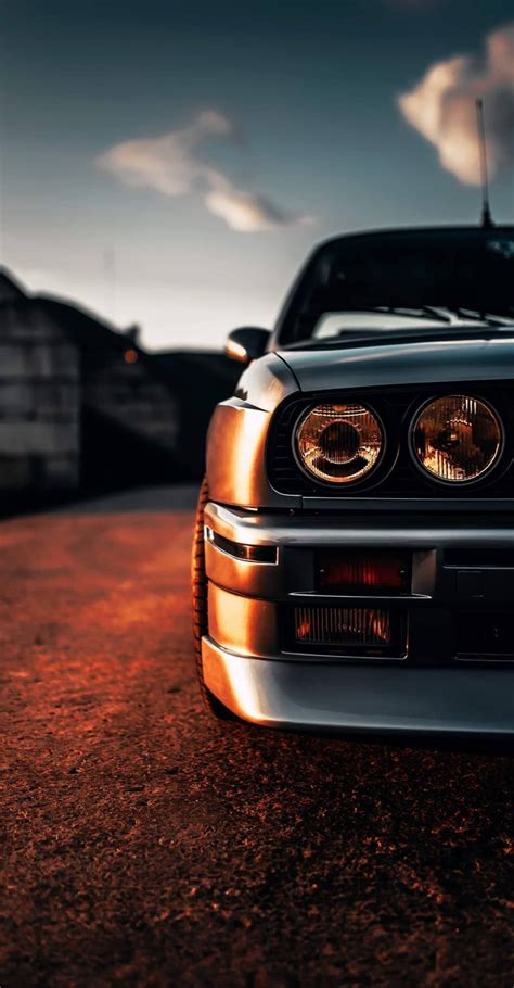 Bmw Iphone Wallpapers Rev Up Your Screens With Stunning Automotive Wallpapers