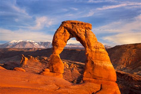 Delicate Arch In Arches Natl Park Fine Art Photo Print Photos By