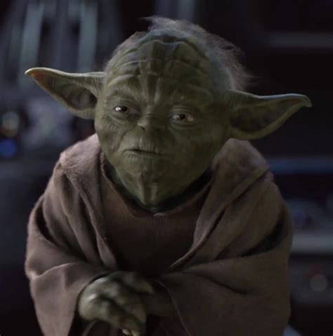 Yoda Disney Wiki Fandom