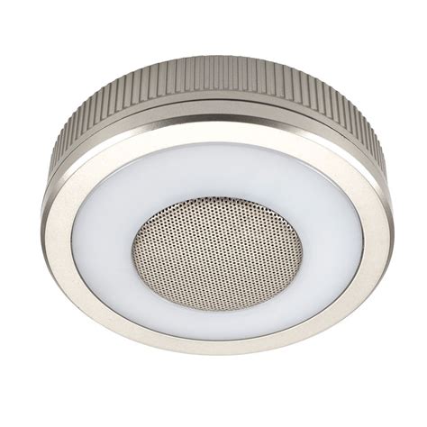 Sensiosound Led Bluetooth Speaker Light Cp Kitchen Components