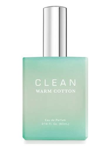 Clean Warm Cotton Clean Una Fragranza Da Donna 2007