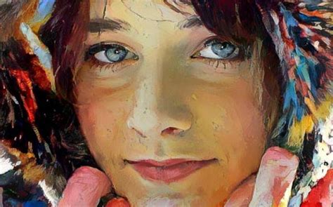 Convert Photo To Oil Painting Online Free MGP Animation