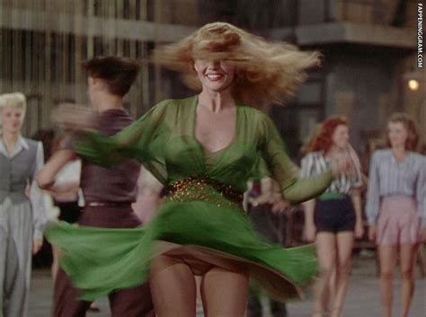 Rita Hayworth Nude The Fappening Fappeninggram My Xxx Hot Girl