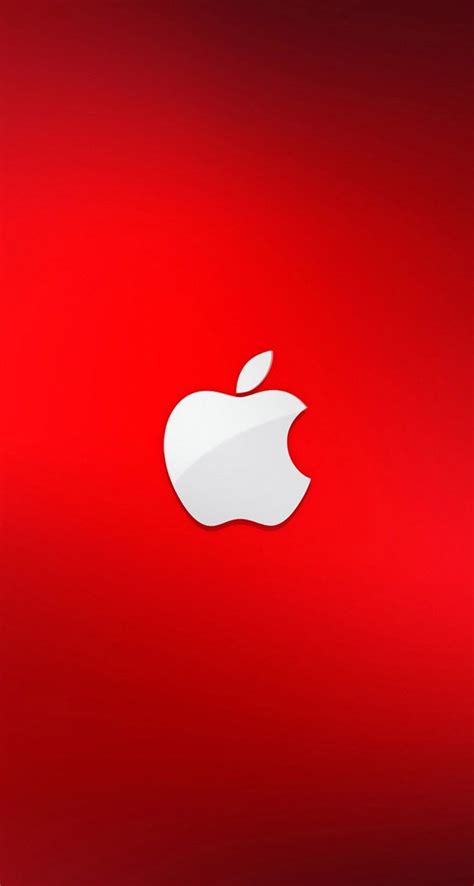 1680x1050 apple wallpaper red mac wallpaper set 22. Apple Logo Wallpapers - Top Free Apple Logo Backgrounds ...