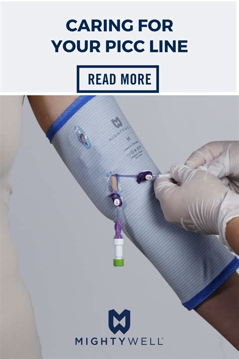 Caring For Your Picc Line Our Top 4 Tips Mighty Well Picc Line