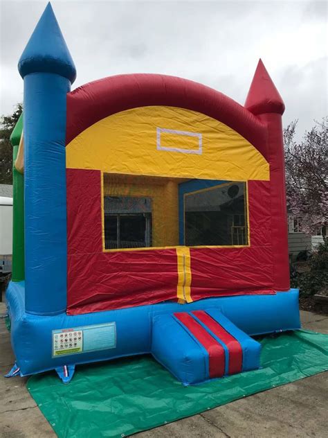 Bounce House And Jumper Rentals 509 Jumpers Yakima Wa 98902