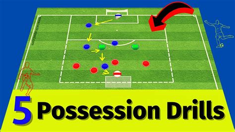 Download Amazing Drills To Help Your Team Keep The Ball Mp Gp Hd Naijagreenmovies