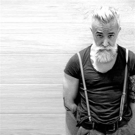 List 93 Background Images Man With White Hair And Beard Superb