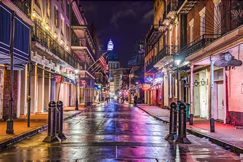 A state in the deep south and south central regions of the united states. New Orleans, LA | 2019 Top 100 Best Places to Live | Livability
