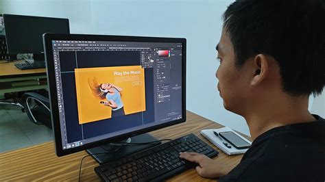 Adobe Photoshop Training Philippines Graphic Design Course