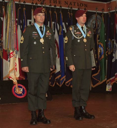Sgt Audie Murphy Club Serves As Elite Organization For Ncos Article