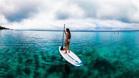 Paddleboard Australia 8 Places To Explore On Your Sup