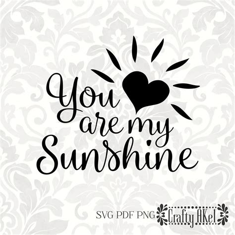 Sunshine Tattoo Small, Sunshine Tattoos, Sunshine Quotes, Create