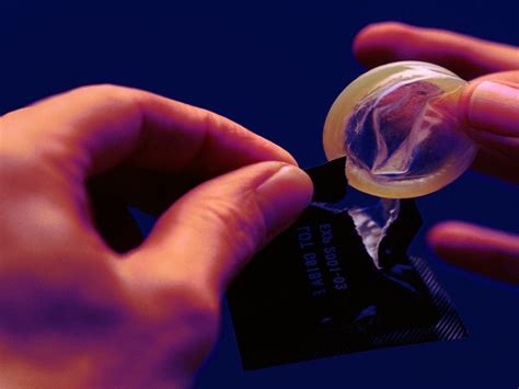 What To Do When A Condom Breaks To Prevent Pregnancy And When To Get