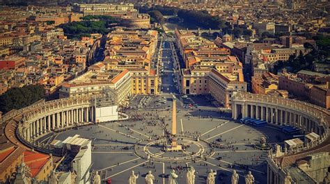 Cosa Vedere A Roma In 5 Giorni Itinerari Da Non Perdere