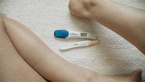 How Early Can You Take A Pregnancy Test