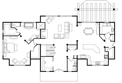 Floor Plan Derksen Building Joy Studio Design Best Jhmrad 1071