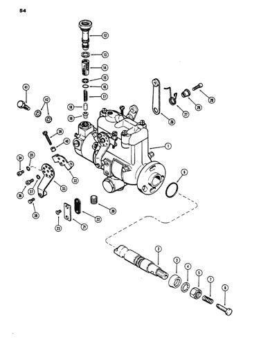 Case 450 Dozer Parts Diagram Daisiekiyan