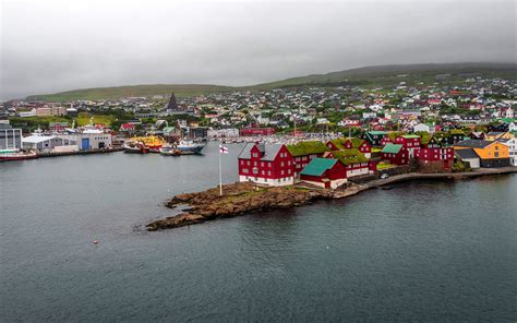 Visiting The Faroe Islands Discover This North Atlantic Hideaway