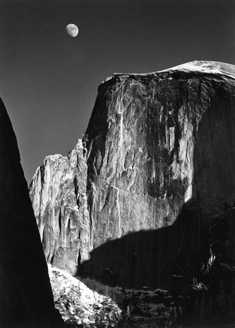 Today Is The Birthday Of Ansel Adams Americas Most Celebrated