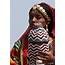 Beautiful Ethnic Afar Woman From Eritrea – WeAfrique Nations