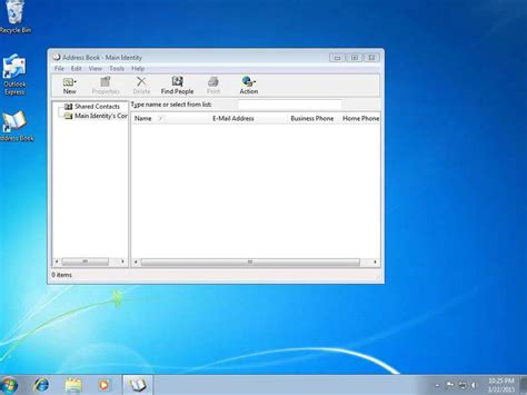 Outlook Express For Windows 7 8 81 And 10 Download Pobierz