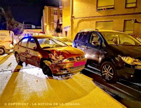 La Noticia Calahorra La Rioja Actuaciones De La Policía Local De Calahorra Viernes 21 06 19