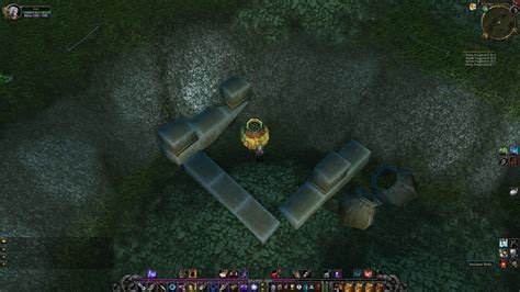 Uncovering the Past WoW Classic Quest - YouTube