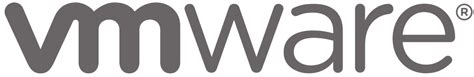Vmware Logo设计vmware徽标构建
