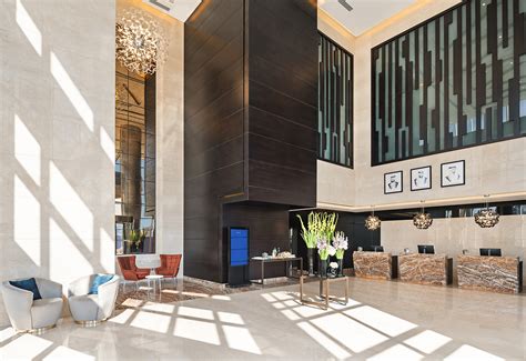 Radisson Hotel Group Opens Its Seventh Hotel In Dubai Arabianbusiness
