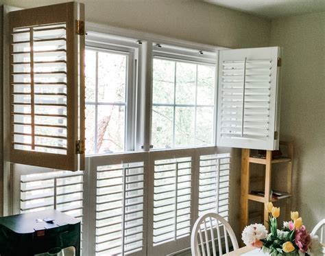 How To Choose The Best Plantation Shutters For Your Homes Style