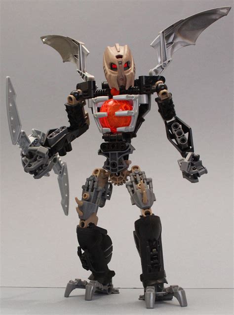 Parrea Custom Bionicle Wiki Fandom