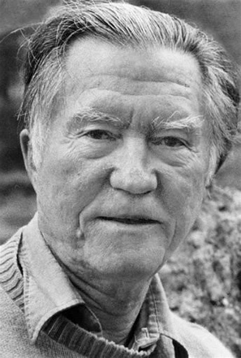 William Stafford Late Oregon Poet Will Be Celebrated On His 100th