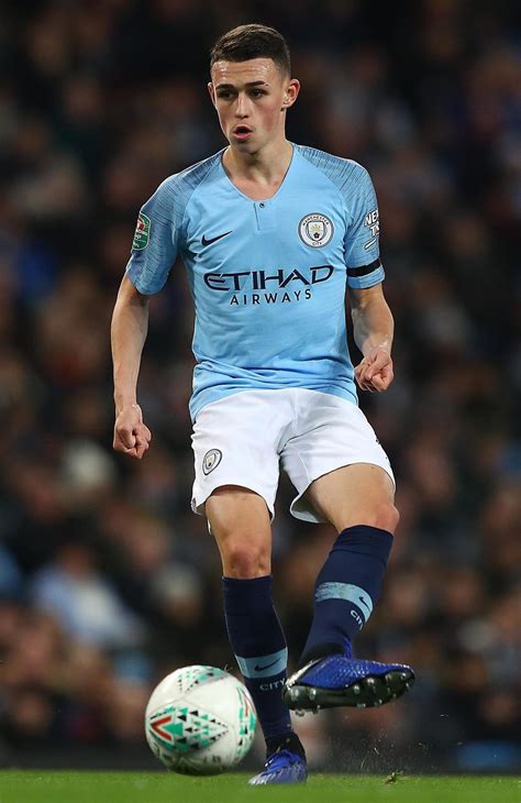 Phil foden fifa 21 has 4 skill moves and 3 weak foot, he is. Phil Foden | Juventus, Phil, Manchester city