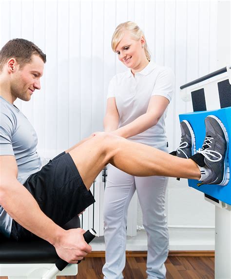 Muscle Strengthening Therapy Septtm Physical Therapy