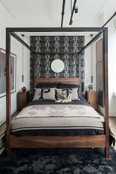 The Best Modern Four Poster Beds To Add Elegance Home Decor Bedroom Guest Bedroom Bedroom