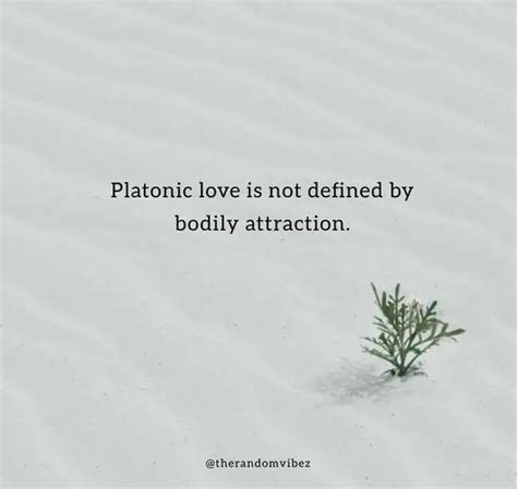 60 Platonic Love Quotes For Your Pure Relationship Viralhub24