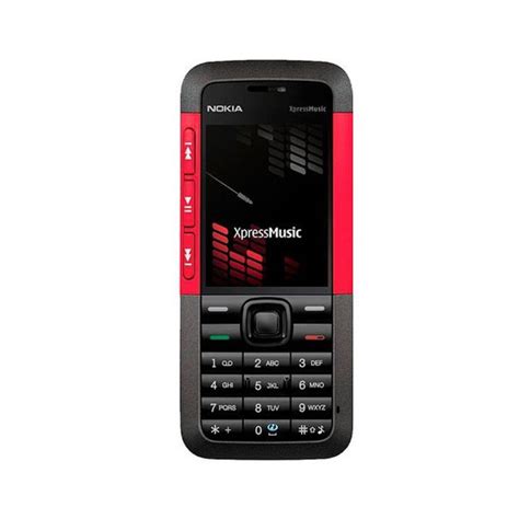 Buy Refurbished Nokia 5310 Single Sim 21 Inches Display Assorted